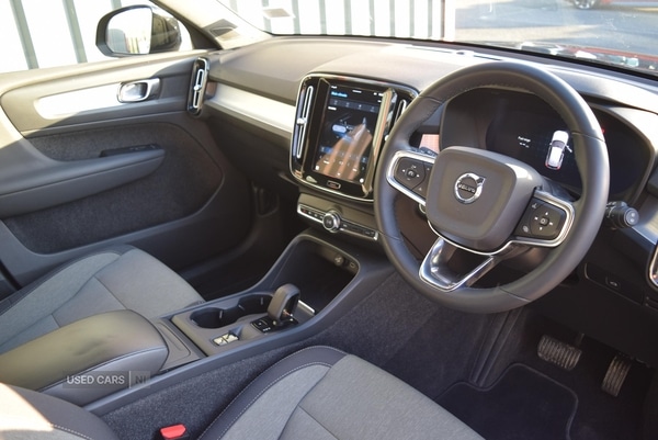 Used Volvo XC40 2022 for sale - 77204746: Photo 3