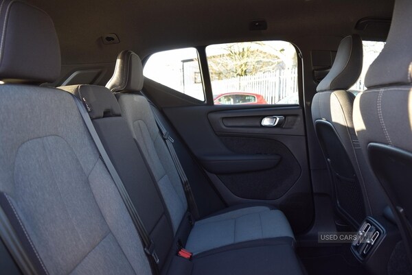 Used Volvo XC40 2022 for sale - 77204746: Photo 31