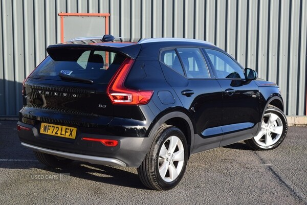 Used Volvo XC40 2022 for sale - 77204746: Photo 38