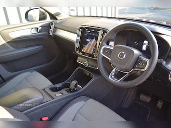 Used Volvo XC40 2022 for sale - 77204746: Photo