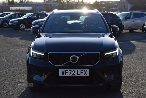 Used Volvo XC40 2022 for sale - 77204746: Photo 5