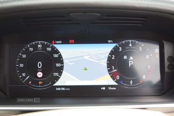 Used Land Rover Range Rover Sport 2021 for sale - 76240778: Photo 12