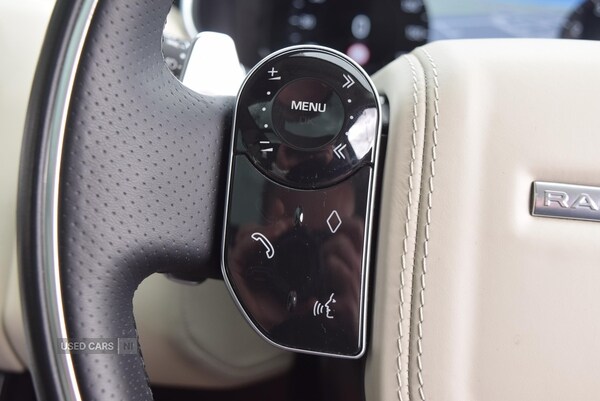 Used Land Rover Range Rover Sport 2021 for sale - 76240778: Photo 13