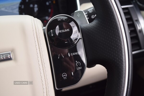 Used Land Rover Range Rover Sport 2021 for sale - 76240778: Photo 14