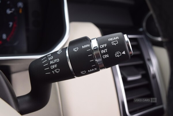 Used Land Rover Range Rover Sport 2021 for sale - 76240778: Photo 16