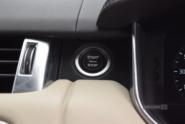 Used Land Rover Range Rover Sport 2021 for sale - 76240778: Photo 17