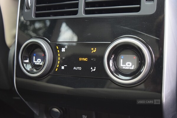Used Land Rover Range Rover Sport 2021 for sale - 76240778: Photo 25