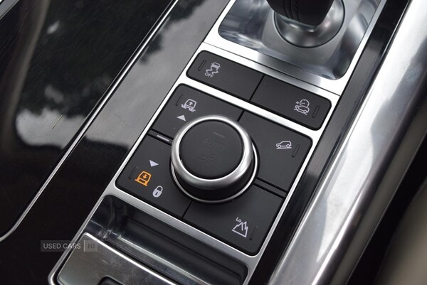 Used Land Rover Range Rover Sport 2021 for sale - 76240778: Photo 27