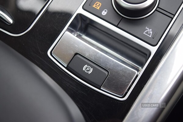 Used Land Rover Range Rover Sport 2021 for sale - 76240778: Photo 28