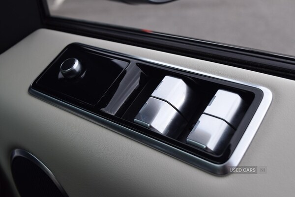 Used Land Rover Range Rover Sport 2021 for sale - 76240778: Photo 29