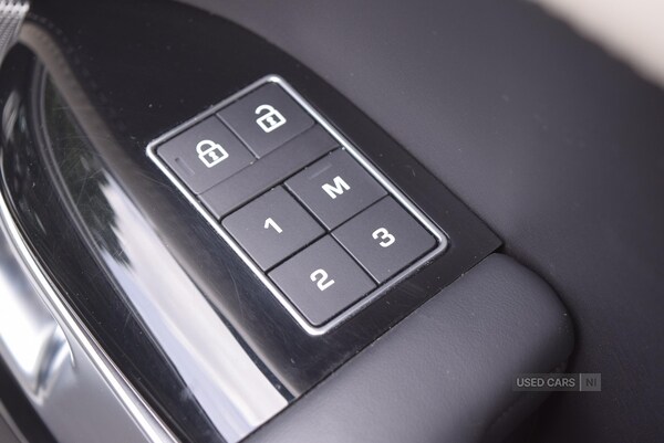 Used Land Rover Range Rover Sport 2021 for sale - 76240778: Photo 30
