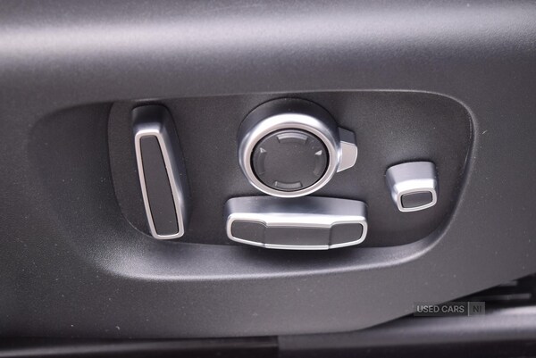 Used Land Rover Range Rover Sport 2021 for sale - 76240778: Photo 32