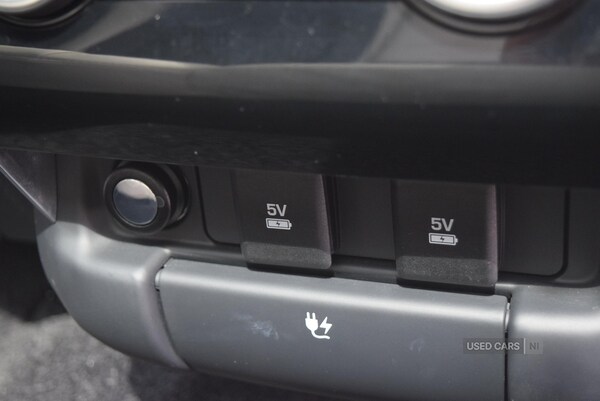 Used Land Rover Range Rover Sport 2021 for sale - 76240778: Photo 36