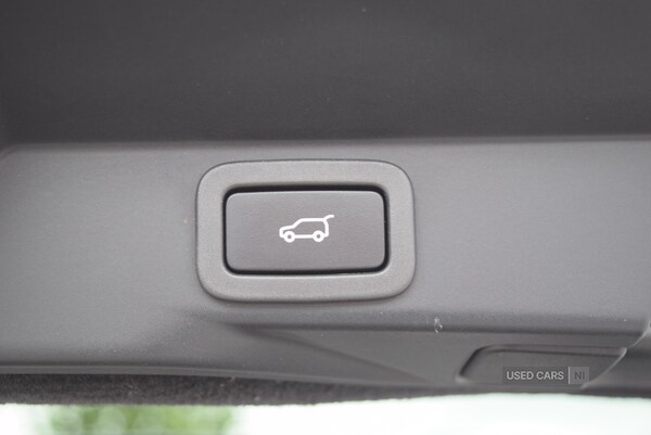 Used Land Rover Range Rover Sport 2021 for sale - 76240778: Photo 38