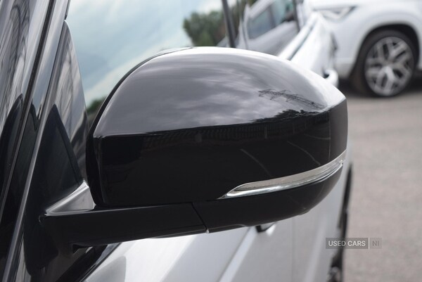 Used Land Rover Range Rover Sport 2021 for sale - 76240778: Photo 6