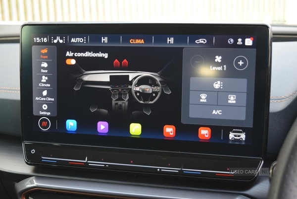 Used Cupra Formentor 2024 for sale - 77102285: Photo 25