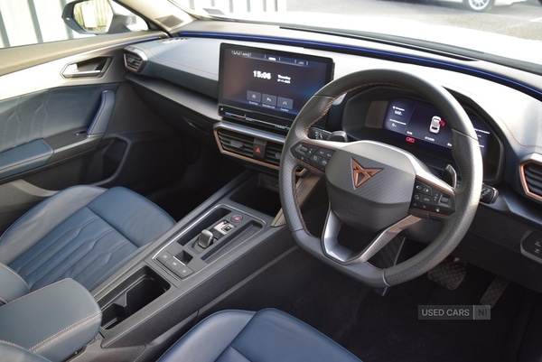 Used Cupra Formentor 2024 for sale - 77102285: Photo 3