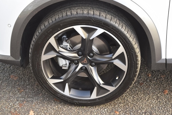 Used Cupra Formentor 2024 for sale - 77102285: Photo 36