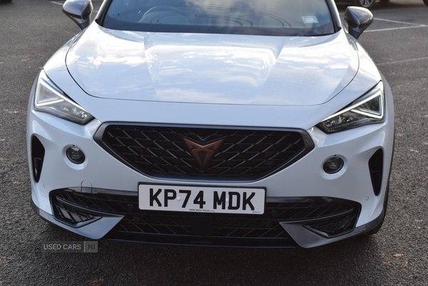 Used Cupra Formentor 2024 for sale - 77102285: Photo 8