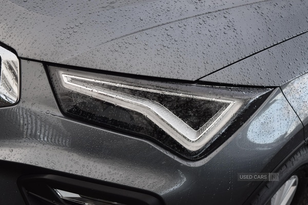 Used SEAT Ateca 2025 for sale - 77204319: Photo 10