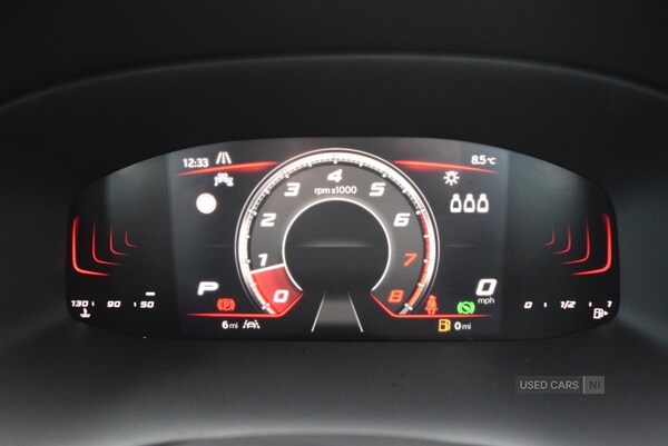 Used SEAT Ateca 2025 for sale - 77204319: Photo 13