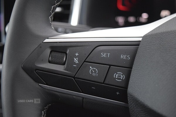 Used SEAT Ateca 2025 for sale - 77204319: Photo 15