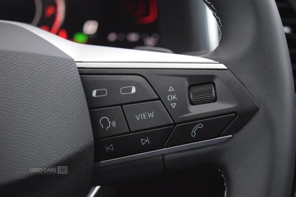 Used SEAT Ateca 2025 for sale - 77204319: Photo 16