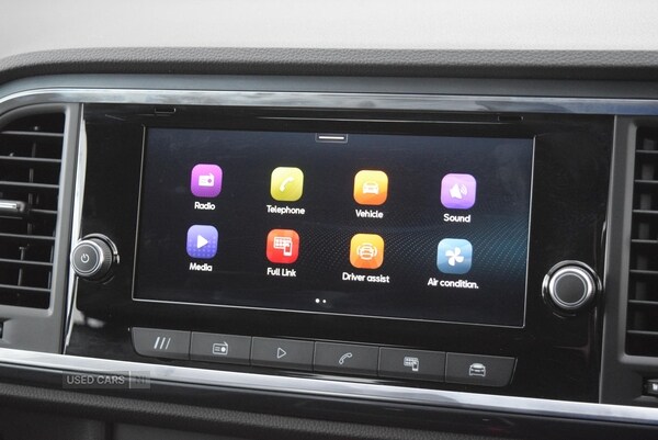 Used SEAT Ateca 2025 for sale - 77204319: Photo 20