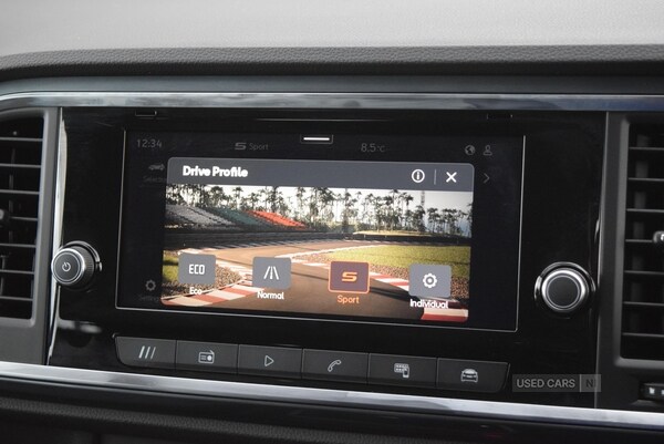 Used SEAT Ateca 2025 for sale - 77204319: Photo 23