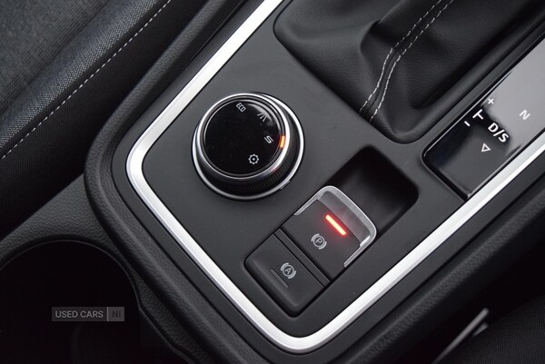 Used SEAT Ateca 2025 for sale - 77204319: Photo 28