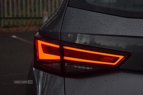 Used SEAT Ateca 2025 for sale - 77204319: Photo 37