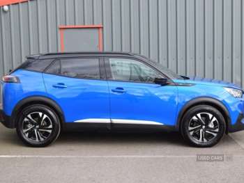 Used Peugeot 2008 2023 for sale - 74161761: Photo