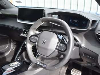 Used Peugeot 2008 2023 for sale - 74161761: Photo