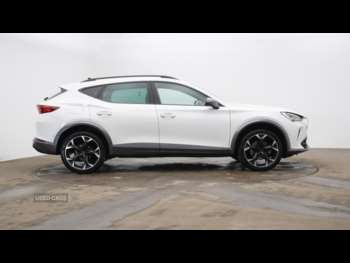 Used Cupra Formentor 2023 for sale - 74852454: Photo