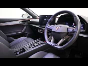 Used Cupra Formentor 2023 for sale - 74852454: Photo