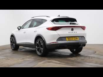 Used Cupra Formentor 2023 for sale - 74852454: Photo