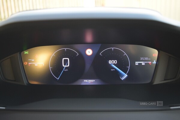 Used Peugeot 2008 2024 for sale - 77204179: Photo 13