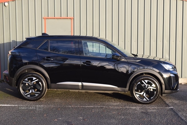 Used Peugeot 2008 2024 for sale - 77204179: Photo 2