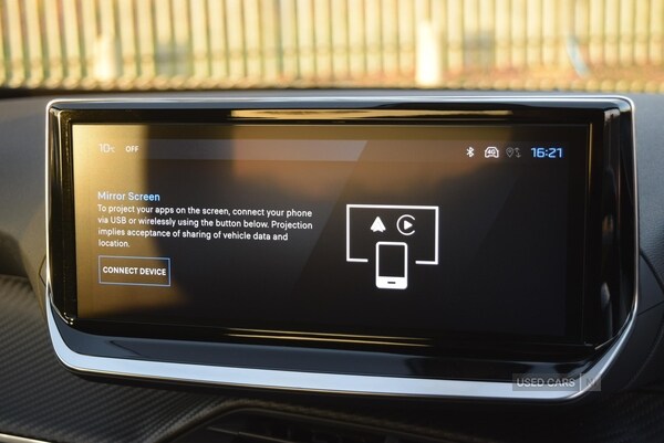 Used Peugeot 2008 2024 for sale - 77204179: Photo 23