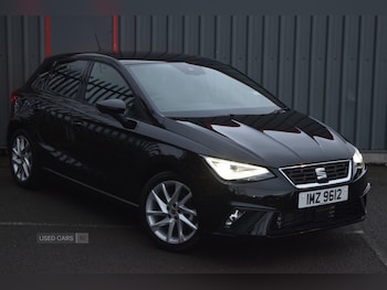 2025 - 1.0 TSI 115 FR 5dr