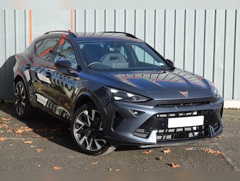 Used Cupra Formentor 2025 for sale - 76965789: Photo