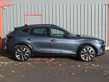 Used Cupra Formentor 2025 for sale - 76965789: Photo