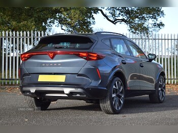 Used Cupra Formentor 2025 for sale - 76965789: Photo