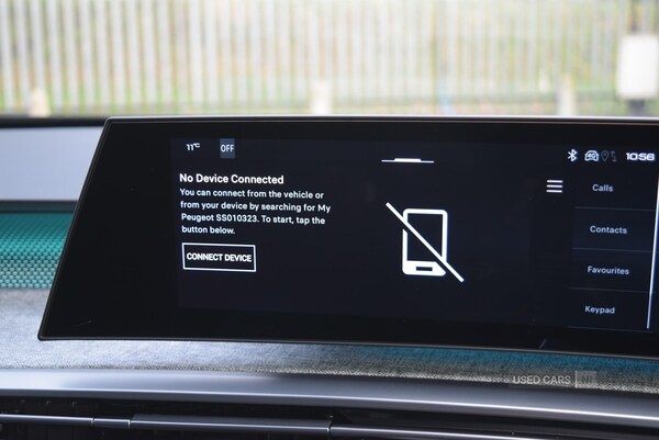 Used Peugeot 3008 2025 for sale - 77017612: Photo 20