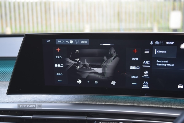 Used Peugeot 3008 2025 for sale - 77017612: Photo 23