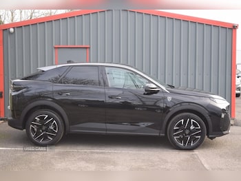 Used Peugeot 3008 2025 for sale - 77017612: Photo