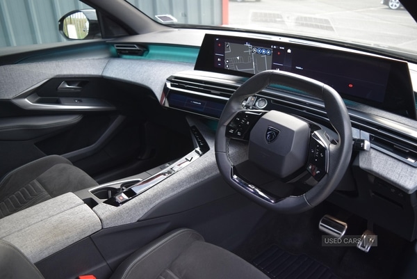 Used Peugeot 3008 2025 for sale - 77017612: Photo 3