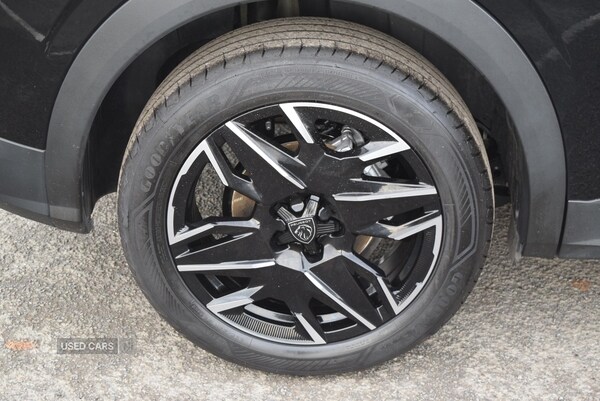 Used Peugeot 3008 2025 for sale - 77017612: Photo 34