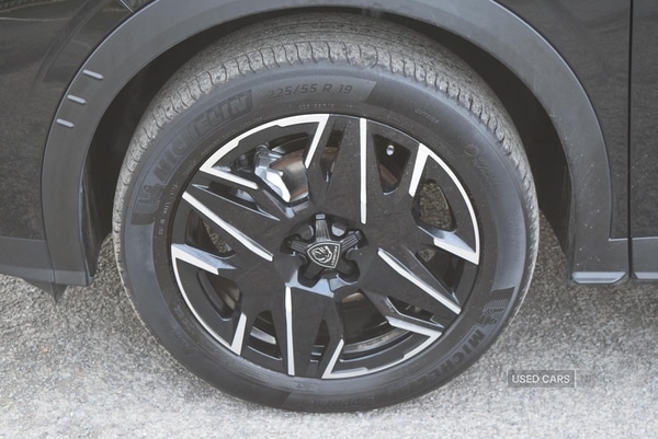 Used Peugeot 3008 2025 for sale - 77017612: Photo 36