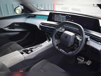 Used Peugeot 3008 2025 for sale - 77017612: Photo